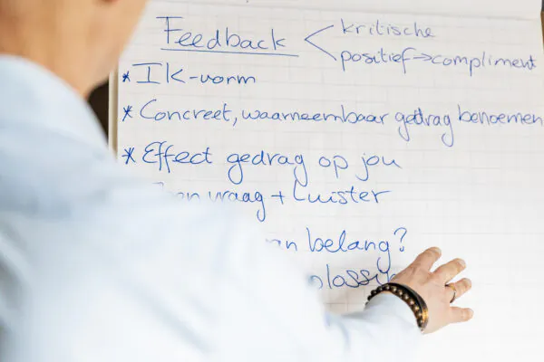 Over ons - Act in Move Training & Coaching